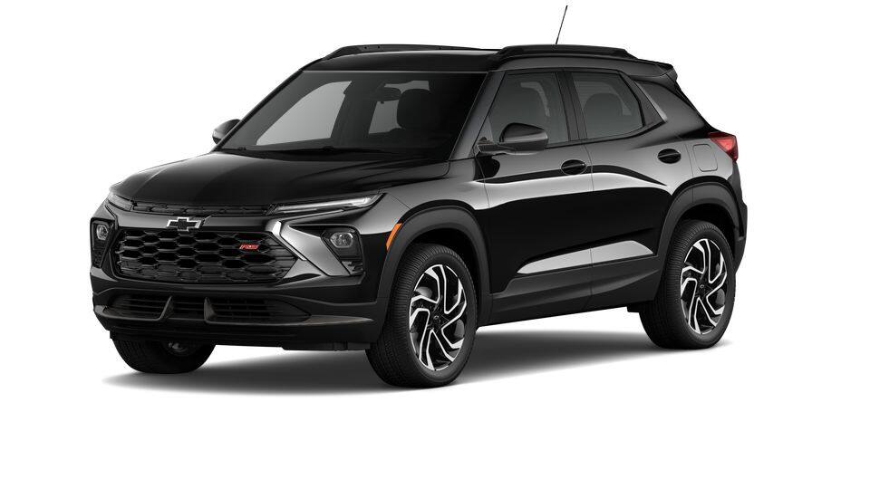 2026 Chevrolet Trailblazer RS - Photo 18