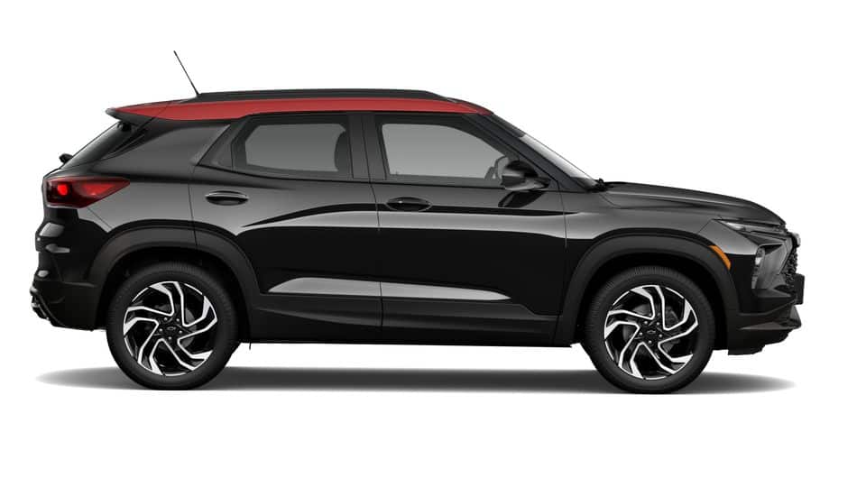 2026 Chevrolet Trailblazer RS - Photo 29