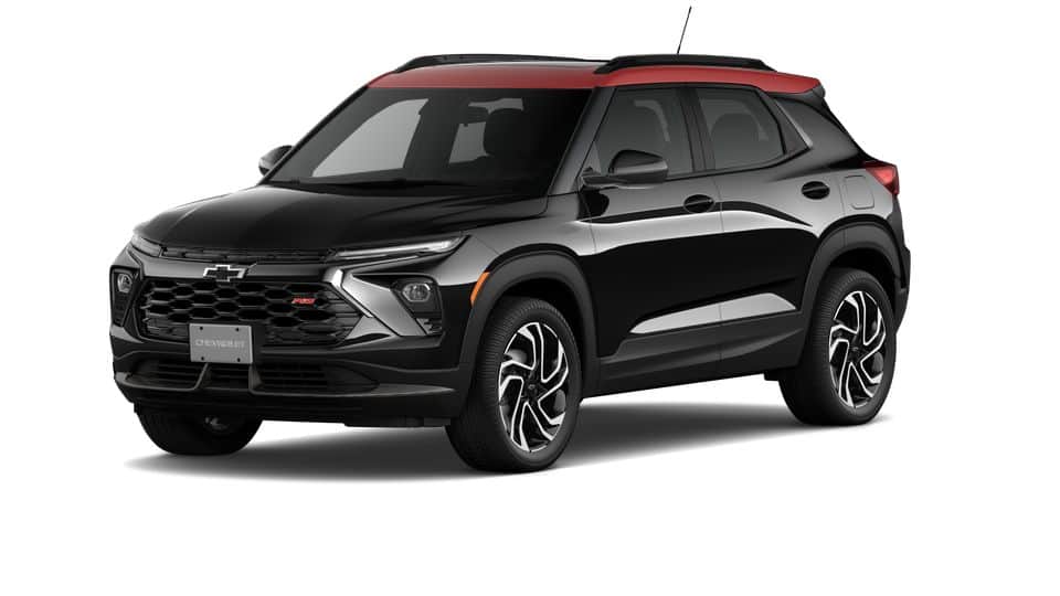 2026 Chevrolet Trailblazer RS - Photo 26