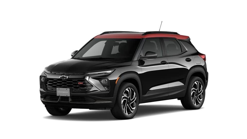 2026 Chevrolet Trailblazer RS - Photo 27