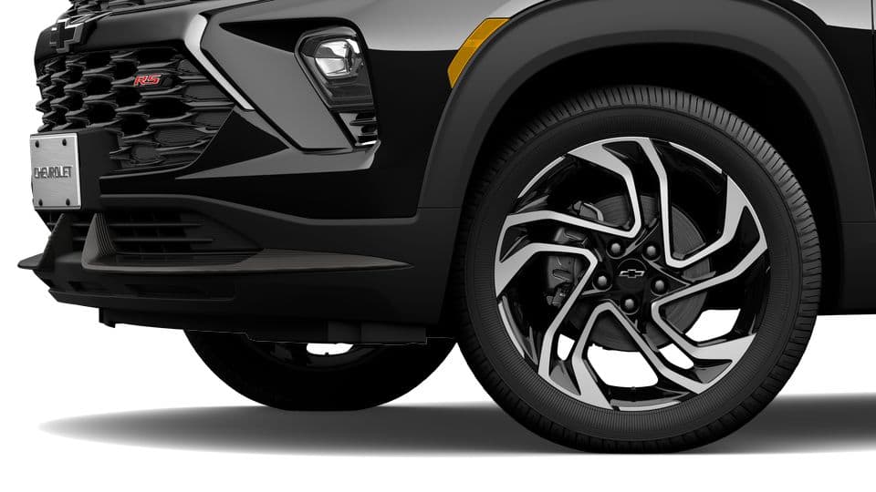 2026 Chevrolet Trailblazer RS - Photo 22