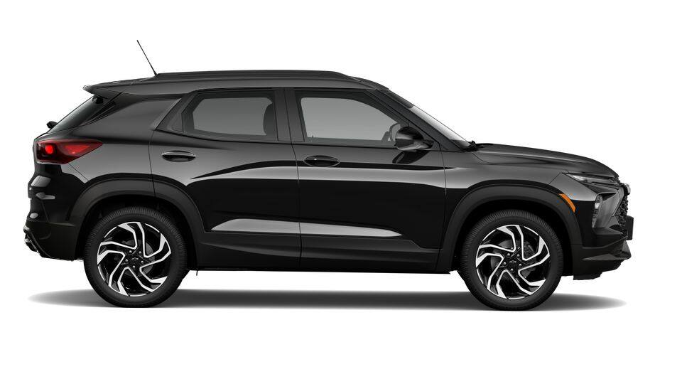 2026 Chevrolet Trailblazer RS - Photo 29