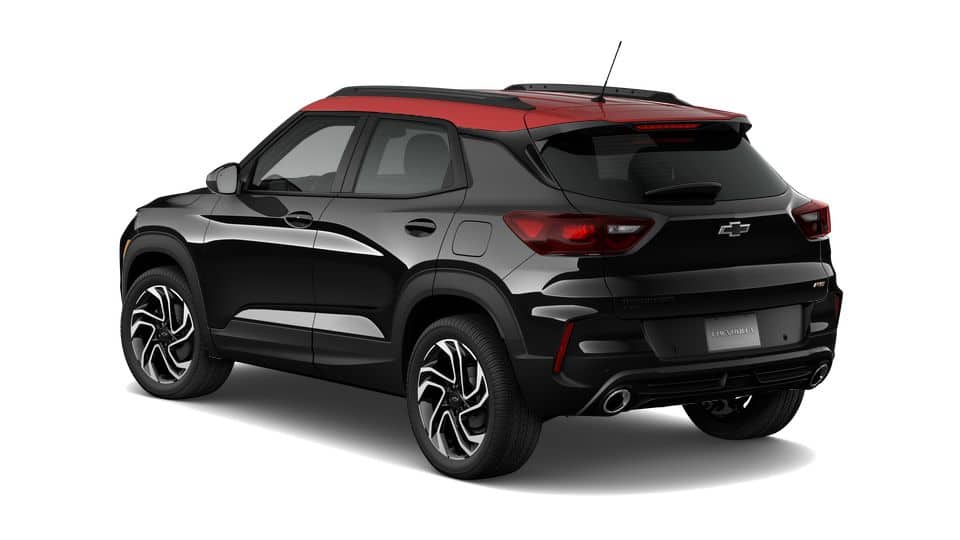 2026 Chevrolet Trailblazer RS - Photo 52