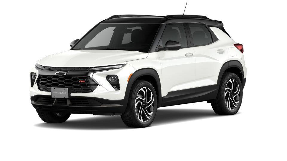 2026 Chevrolet Trailblazer RS - Photo 26
