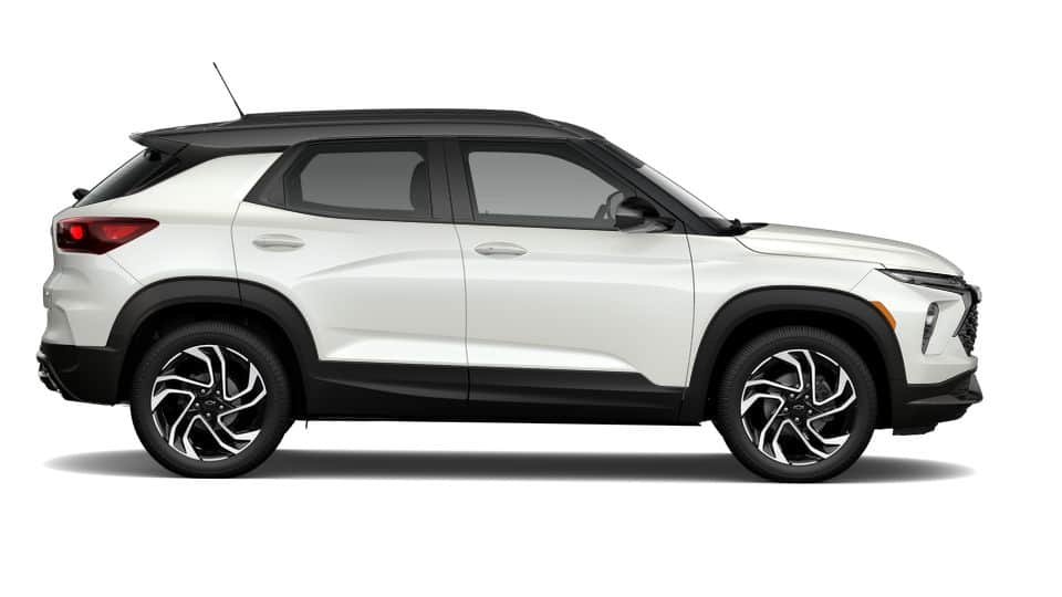 2026 Chevrolet Trailblazer RS - Photo 29