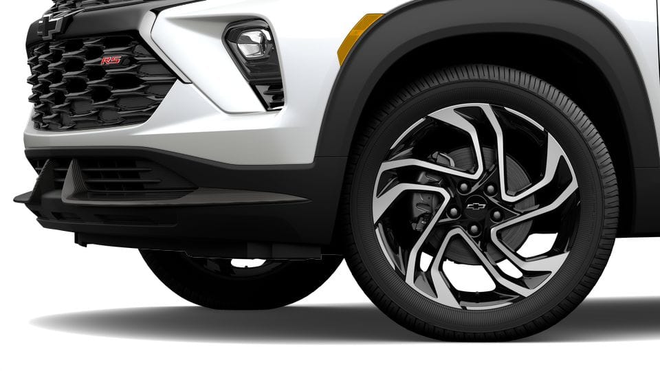 2026 Chevrolet Trailblazer RS - Photo 30