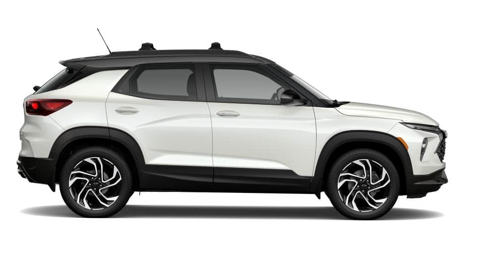 2026 Chevrolet Trailblazer RS - Photo 41