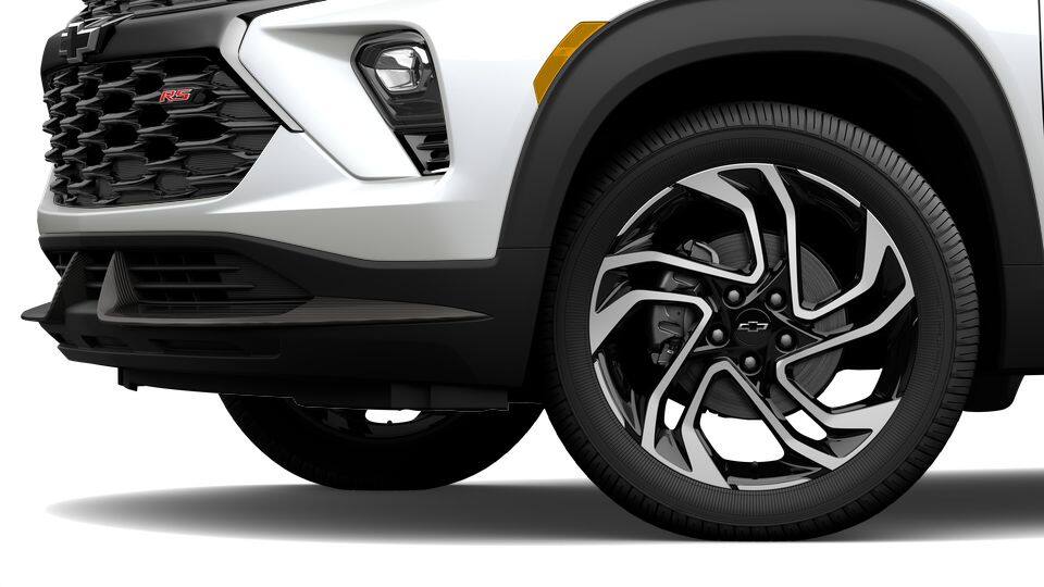 2026 Chevrolet Trailblazer RS - Photo 42