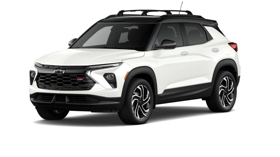 2026 Chevrolet Trailblazer RS - Photo 38