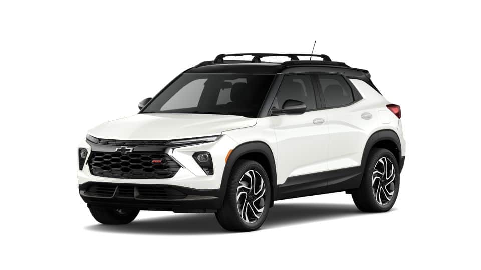2026 Chevrolet Trailblazer RS - Photo 39
