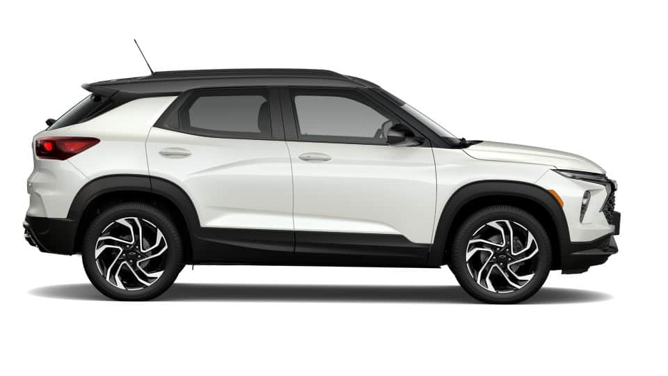 2026 Chevrolet Trailblazer RS - Photo 45