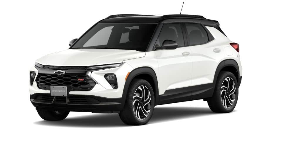 2026 Chevrolet Trailblazer RS - Photo 42