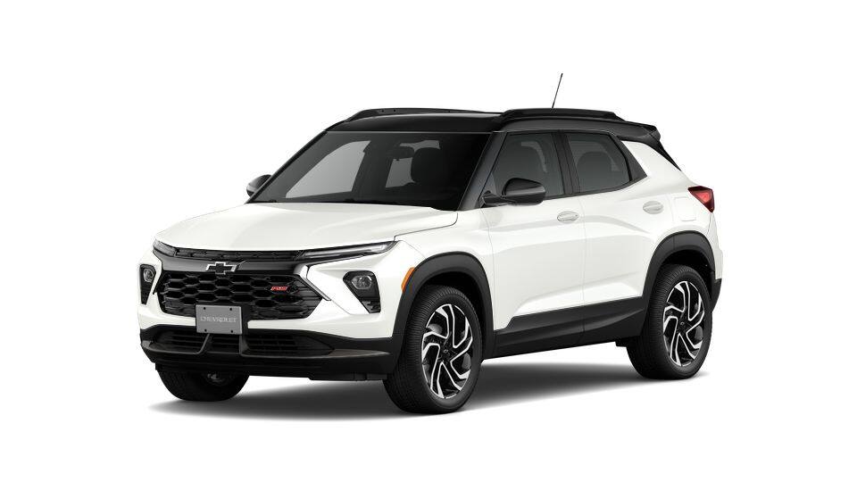 2026 Chevrolet Trailblazer RS - Photo 43