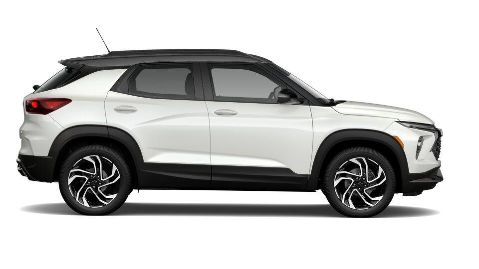 2026 Chevrolet Trailblazer RS - Photo 53