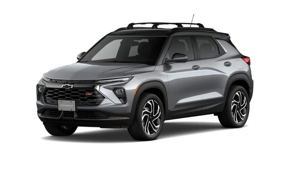 2026 Chevrolet Trailblazer RS AWD's photo
