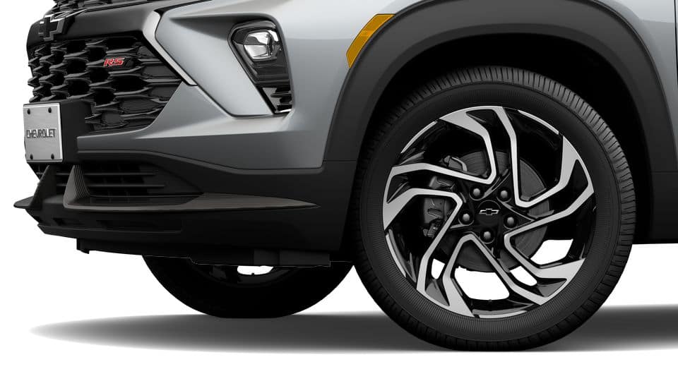 2026 Chevrolet Trailblazer RS - Photo 6