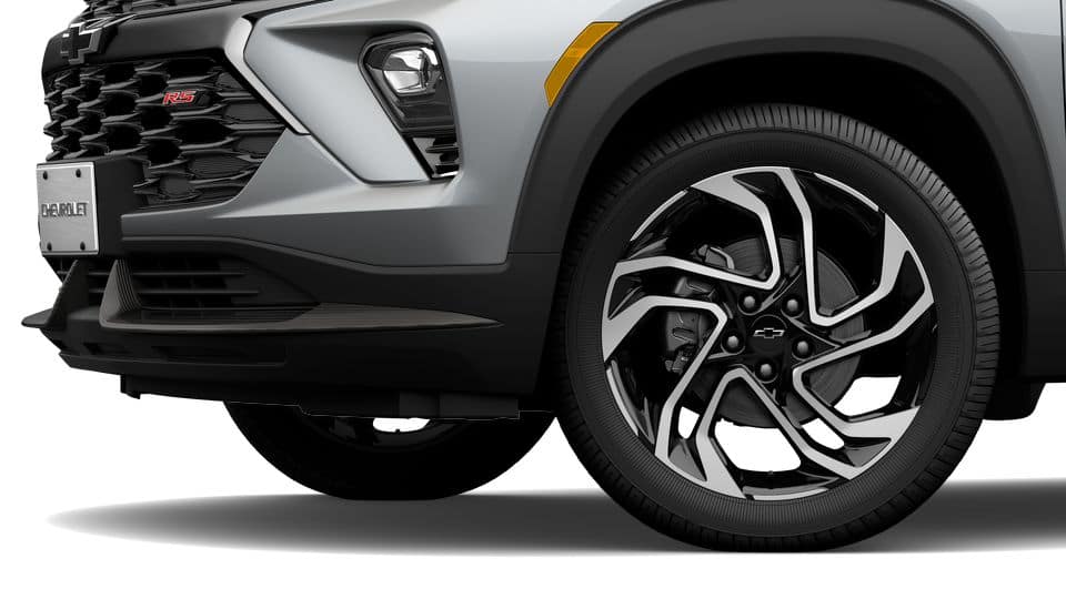 2026 Chevrolet Trailblazer RS - Photo 35