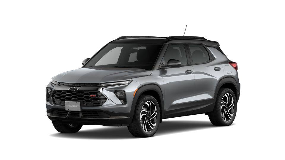 2026 Chevrolet Trailblazer RS - Photo 32