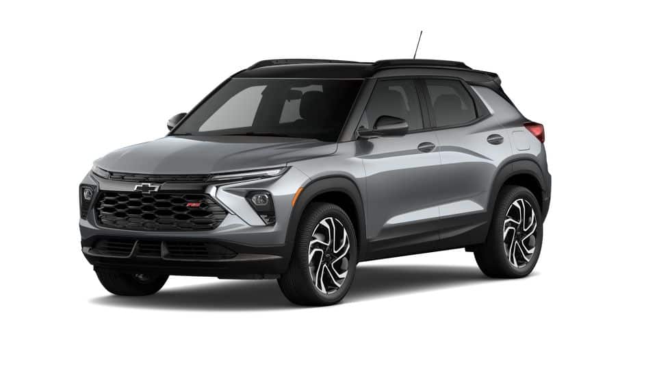 2026 Chevrolet Trailblazer RS - Photo 41