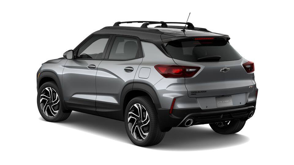 2026 Chevrolet Trailblazer RS - Photo 39