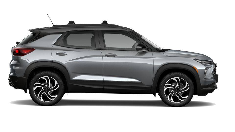 2026 Chevrolet Trailblazer RS - Photo 40