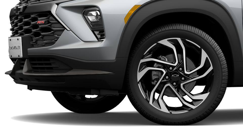 2026 Chevrolet Trailblazer RS - Photo 61