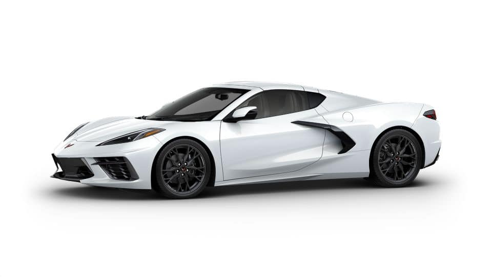 2026 Chevrolet Corvette 1LT - Photo 25