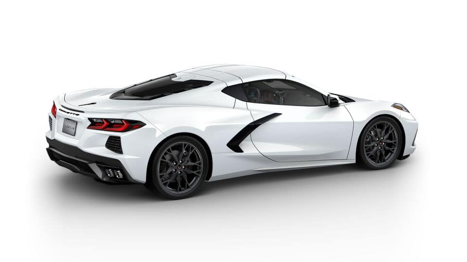 2026 Chevrolet Corvette 1LT - Photo 27