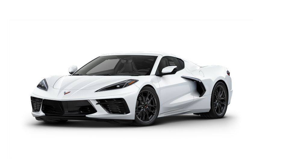 2026 Chevrolet Corvette 1LT - Photo 23