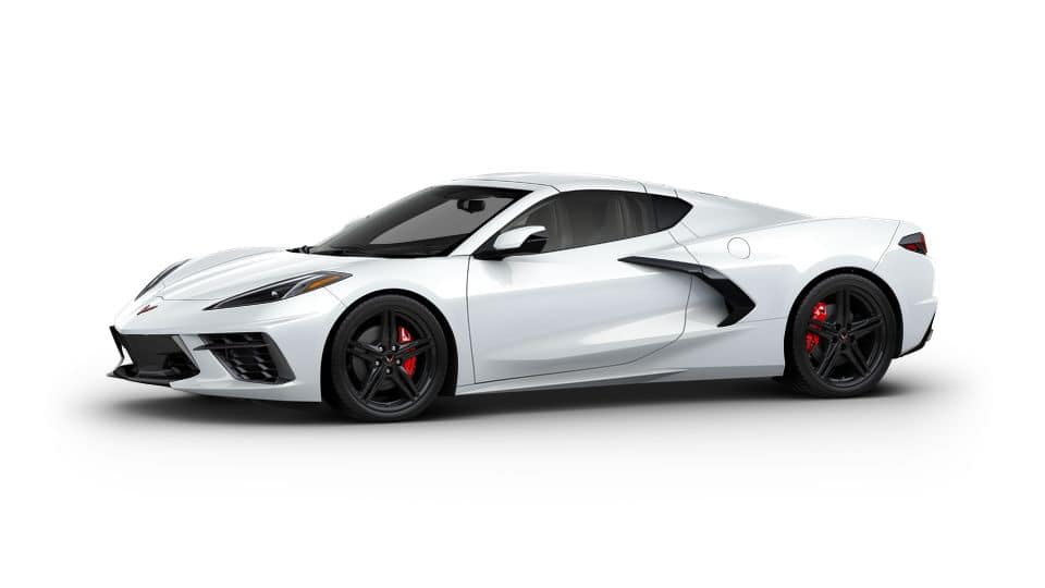 2026 Chevrolet Corvette 1LT - Photo 28