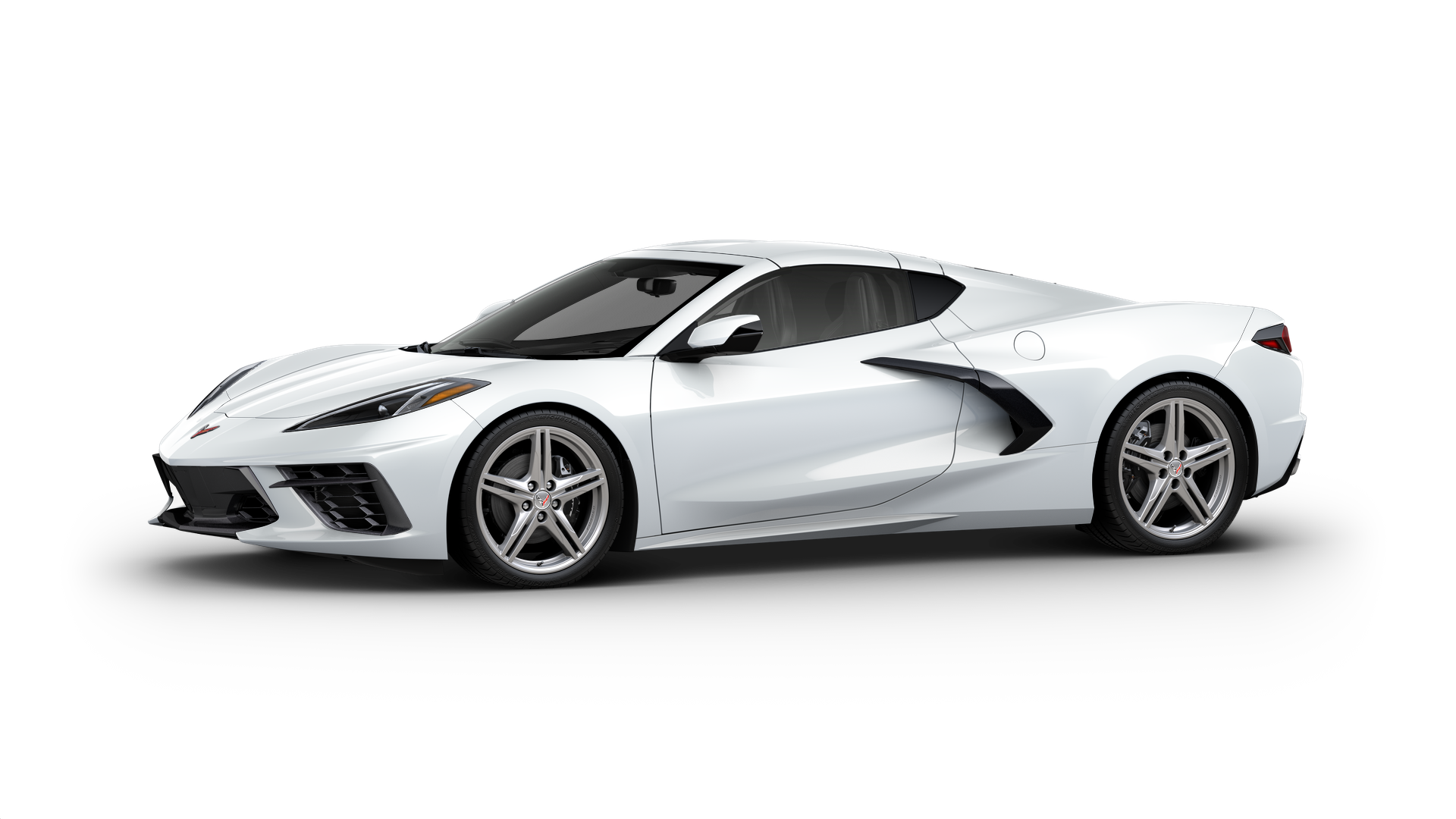 String Raytrue Color Customize Chevrolet Corvette Stingray Coupe, 1LT, RWD | Build, Price ...