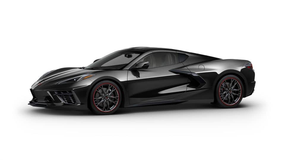 2026 Chevrolet Corvette 1LT - Photo 32