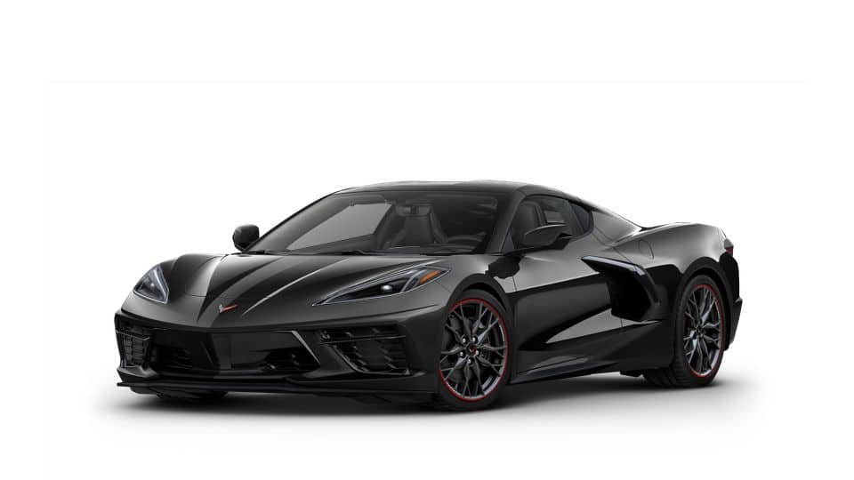 2026 Chevrolet Corvette 1LT - Photo 31