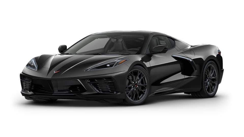 2026 Chevrolet Corvette 1LT - Photo 31
