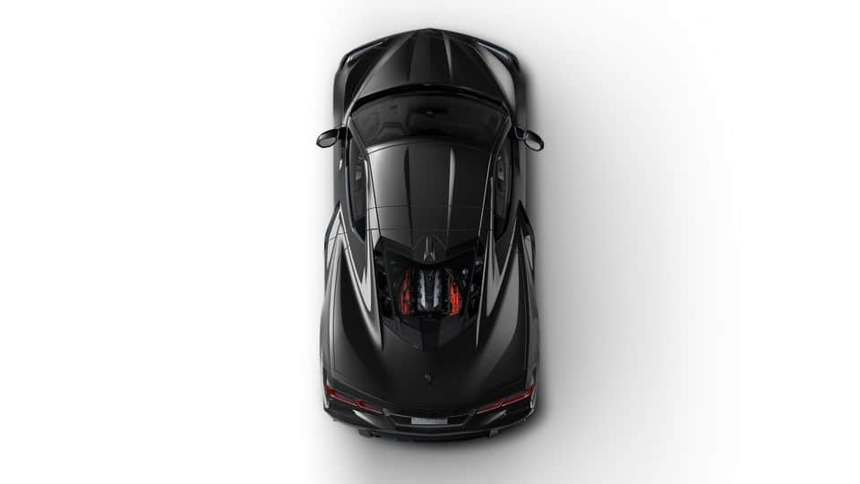 2026 Chevrolet Corvette 1LT - Photo 37