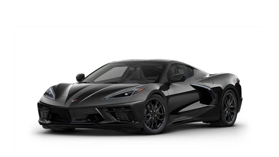 2026 Chevrolet Corvette 1LT - Photo 33