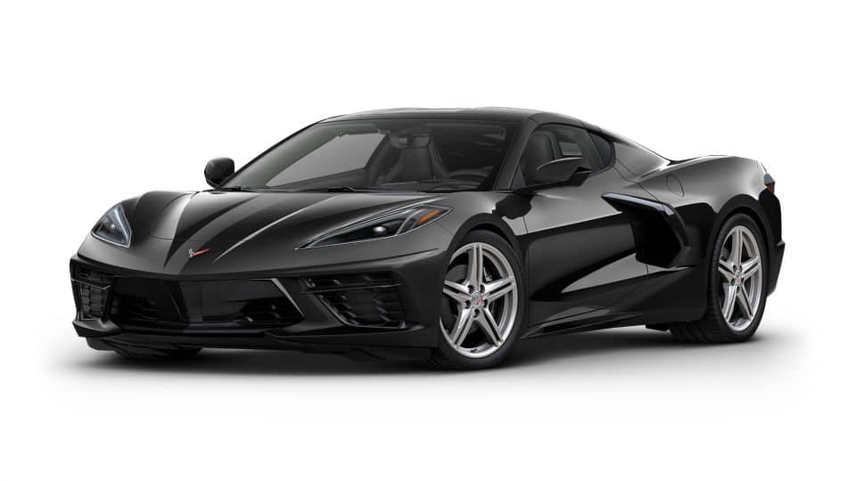 2026 Chevrolet Corvette 1LT - Photo 25