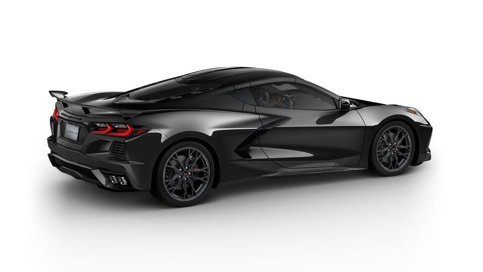 2026 Chevrolet Corvette 1LT - Photo 30