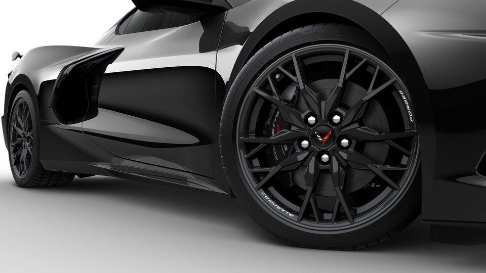 2026 Chevrolet Corvette 1LT - Photo 32