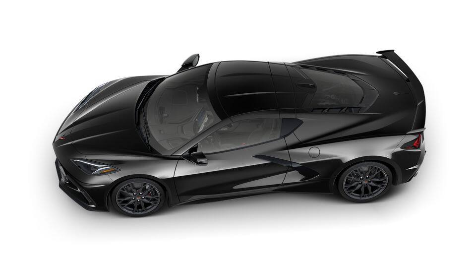2026 Chevrolet Corvette 1LT - Photo 33