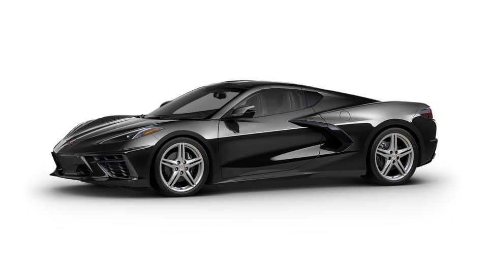 2026 Chevrolet Corvette 1LT - Photo 28