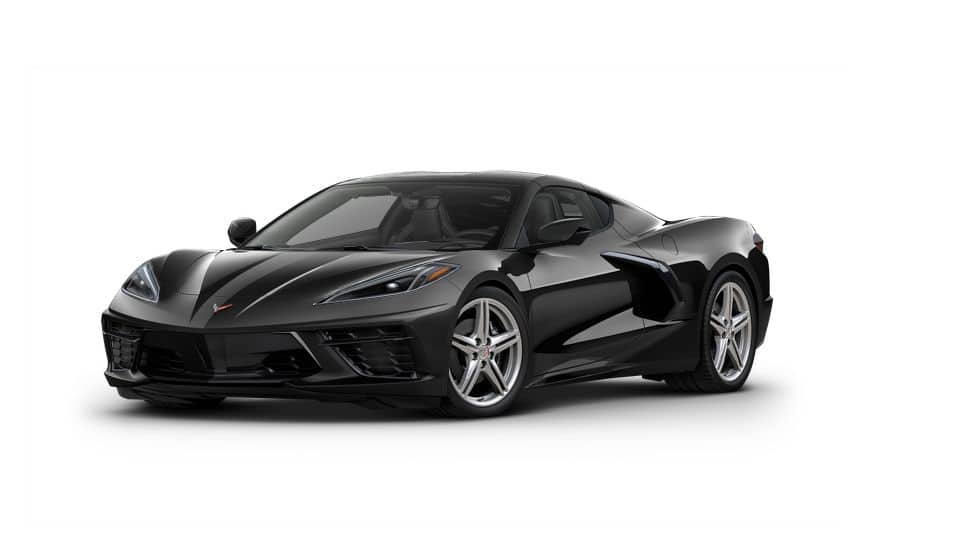 2026 Chevrolet Corvette 1LT - Photo 26
