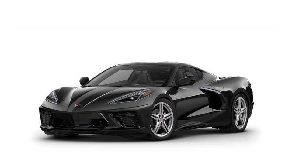 2026 Chevrolet Corvette 1LT - Photo 27