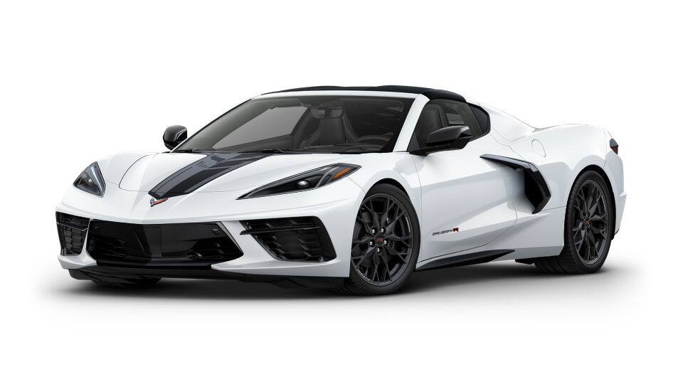 2026 Chevrolet Corvette 2LT - Photo 25