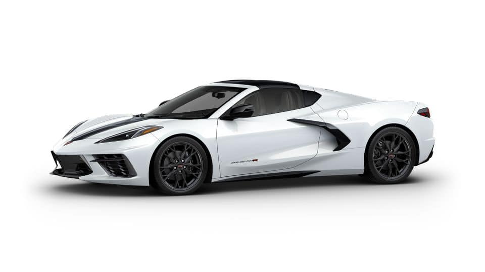 2026 Chevrolet Corvette 2LT - Photo 28