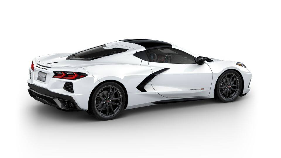 2026 Chevrolet Corvette 2LT - Photo 30
