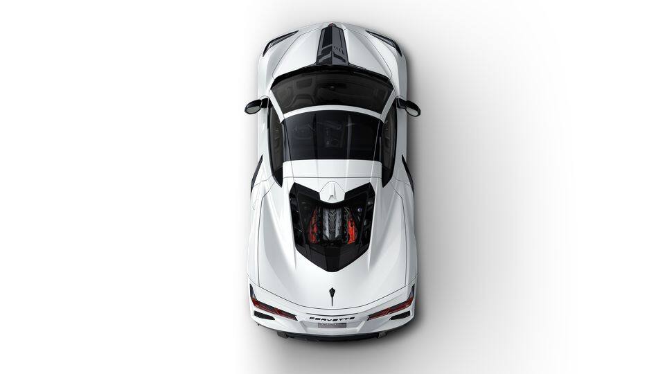 2026 Chevrolet Corvette 2LT - Photo 31