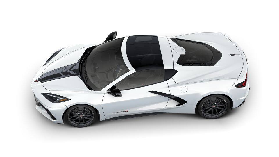 2026 Chevrolet Corvette 2LT - Photo 33