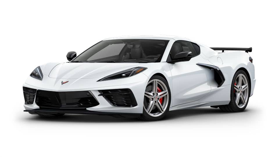 2026 Chevrolet Corvette 2LT - Photo 28