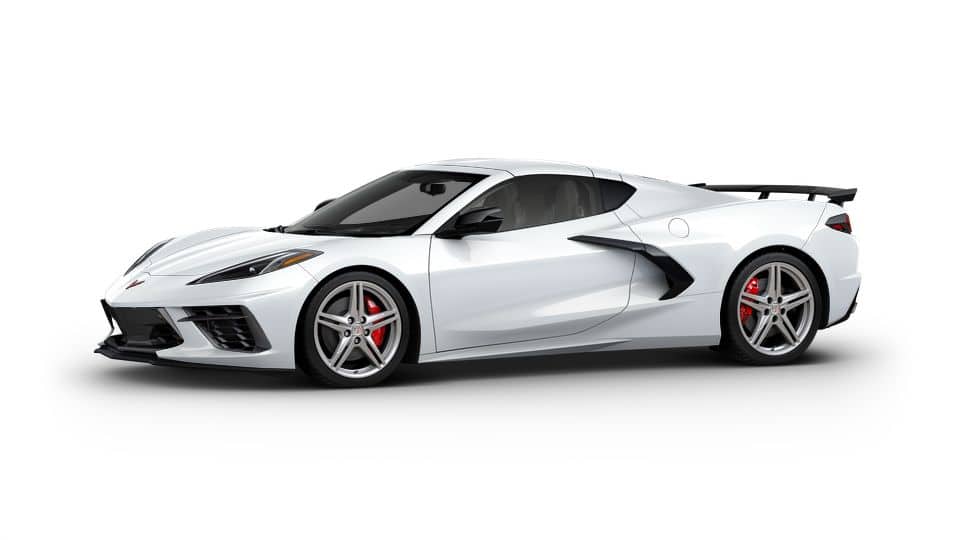 2026 Chevrolet Corvette 2LT - Photo 31